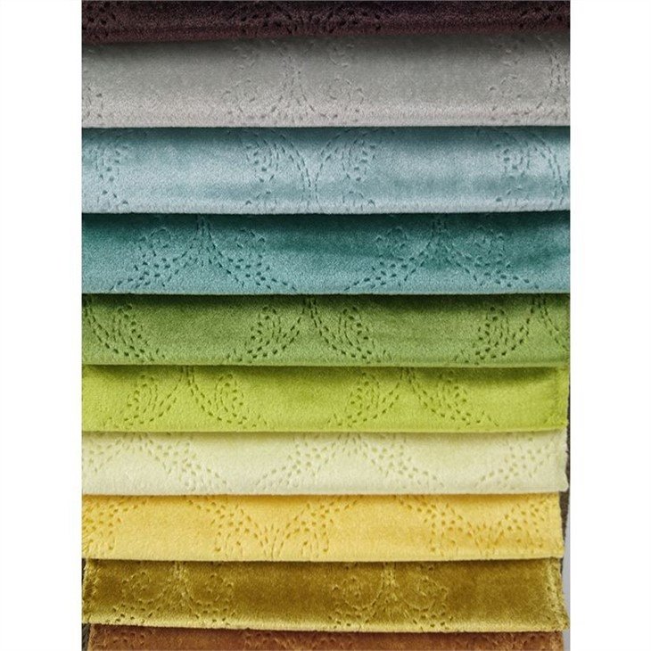 Ultrasound Fabric