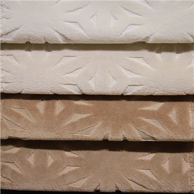 Trang trí sofa Jacquard Vải dệt gia đình