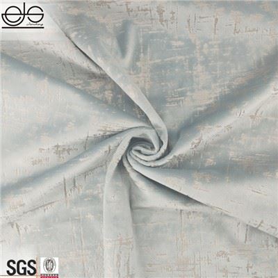 Rèm vải nhung Polyester